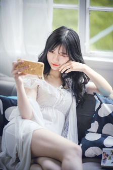女生经常自己安慰会变漂亮吗